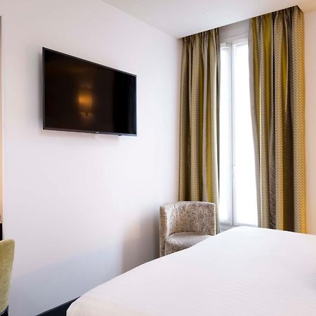 Hotel Gustave Париж Екстериор снимка