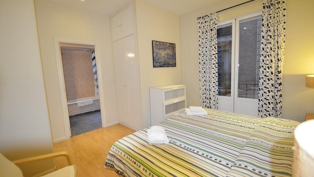 Hotel Gustave Париж Екстериор снимка